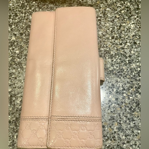 Gucci wallet - Picture 1 of 7